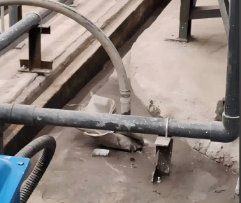 兴安常用注浆材料特点及应用范围 注浆料分类