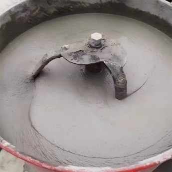 兴安高强无收缩灌浆料施工流程 ，灌浆料施工注意事项