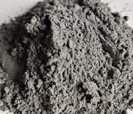 兴安硅灰和粉煤灰的区别用途