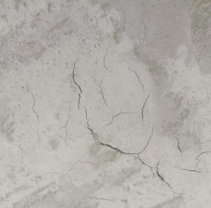 兴安灌浆料为什么会产生裂缝？出现裂缝该如何处理？