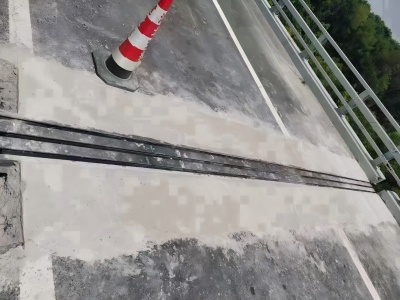 兴安伸缩缝更换后浇筑材料快速结构修补料速砼的产品特点及施工流程​